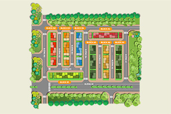 Đất nền xây dựng