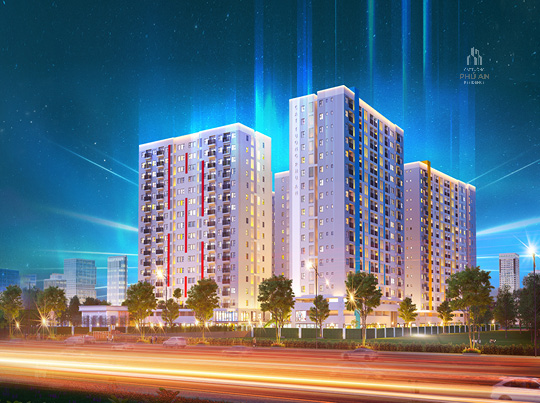  Hình ảnh thực tế ngày 14/05/2020 