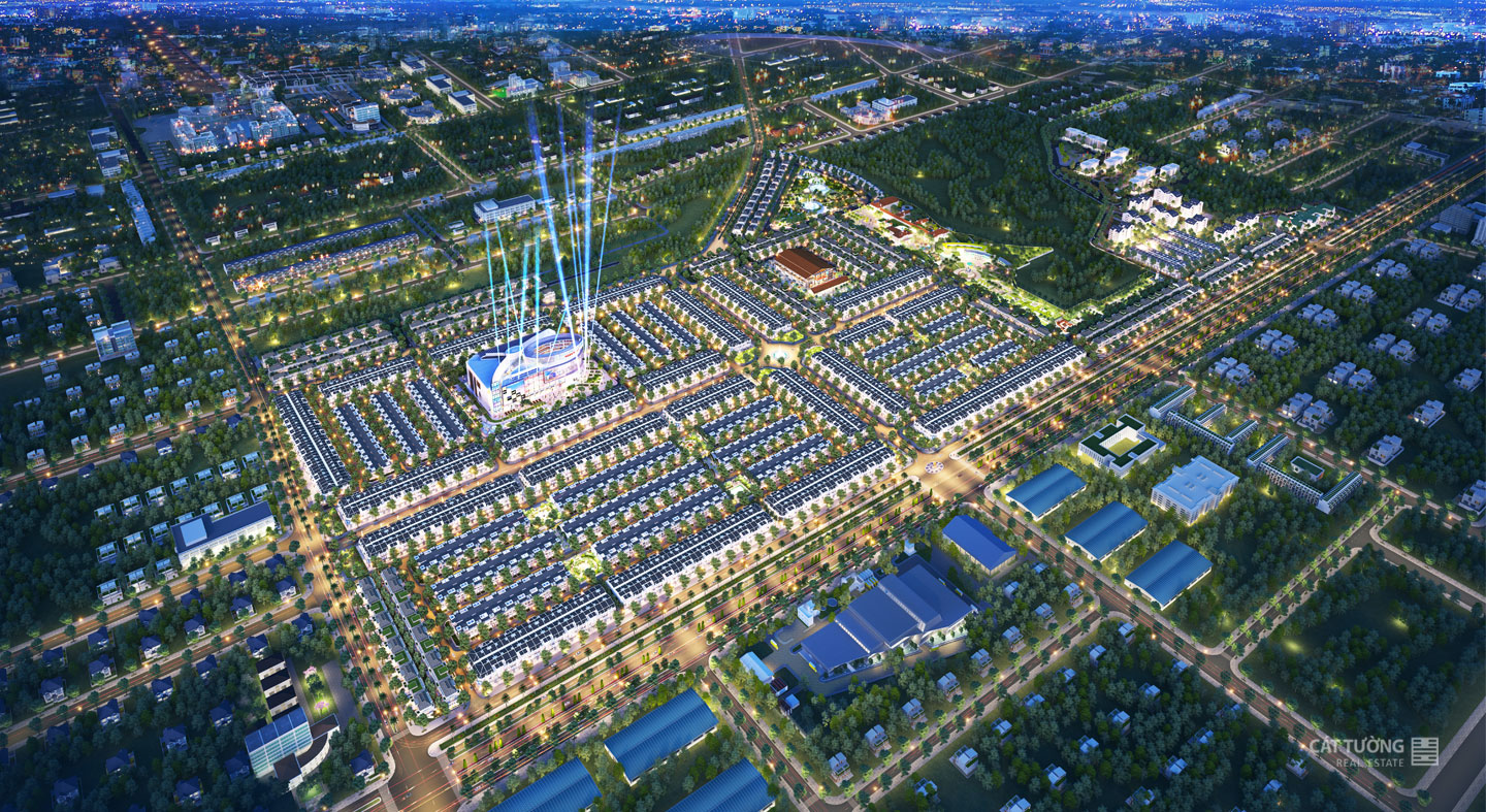 Phối cảnh 3D